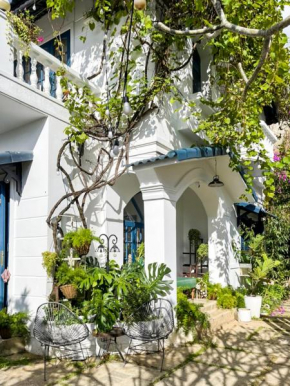 Chái Nho Villa